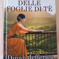 Dinah Jefferies, Il profumo delle foglie di tè