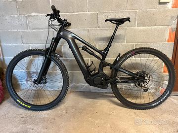 CANNONDALE MOTERRA NEO