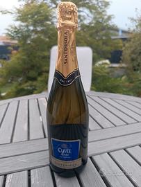 vino spumante dolce Sant'Orsola Cuvee