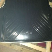 Vasca baule originale Bmw