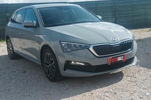 Skoda Scala 1.0 TSI 115 CV Style