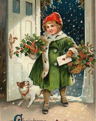 Cartoline antiche
