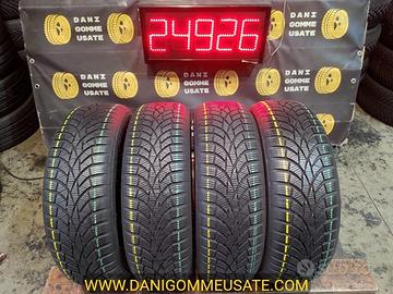 GOMME 175 65 14 TOYO INVERNALI 90/95% DOT21