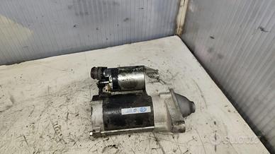 MOTORINO D' AVVIAMENTO TOYOTA Yaris Serie Benzina