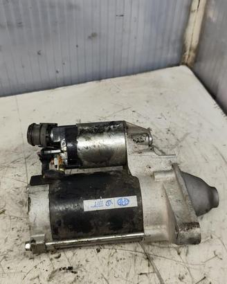 MOTORINO D' AVVIAMENTO TOYOTA Yaris Serie Benzina