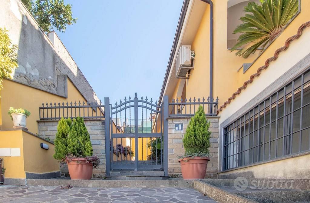 Appartamento – Roma, Selva Nera, Casalotti - Vista 3