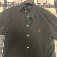 Camicia Polo