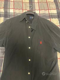 Camicia Polo