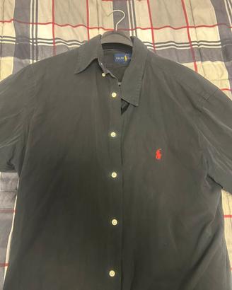 Camicia Polo