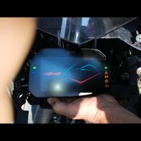 tft usato x BMW 1000 RR