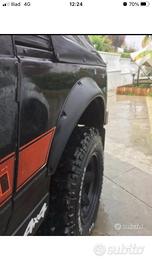 Parafanghi Suzuki samurai