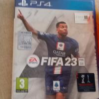 Giochi PS4 