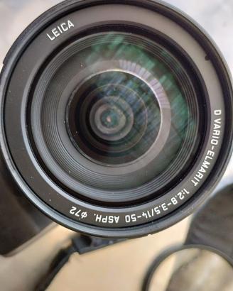 LEICA DIGILUX 3