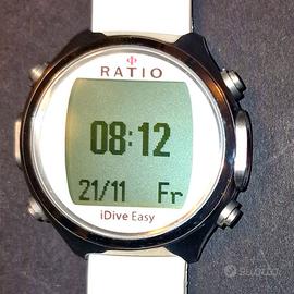 Orologio/Computer subacqueo