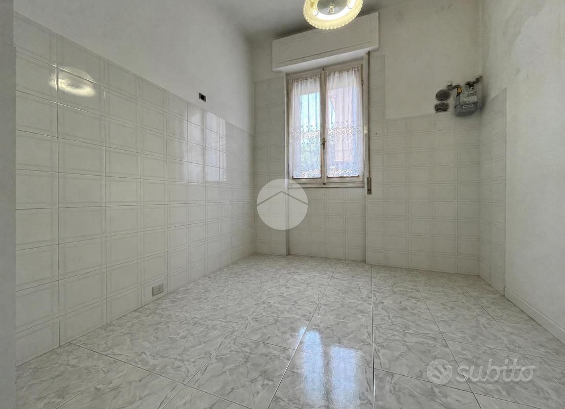 Apartment in Cremona, Centro storico - Vista 5