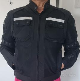 Giacca moto donna OJ