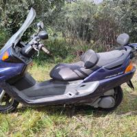 Yamaha Majesty DX 1998 usata a Perugia