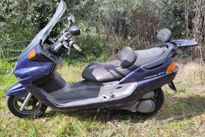 Yamaha Majesty DX 1998 usata a Perugia