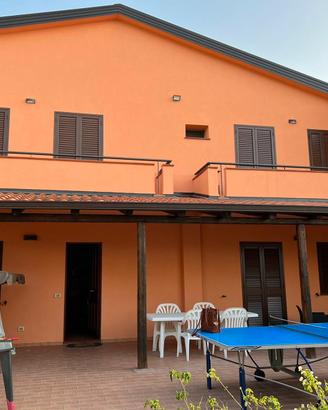 Villa Tegi
