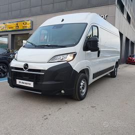 OPEL MOVANO 35QT 2.2 140CV L2 H2