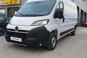 OPEL MOVANO 35QT 2.2 140CV L2 H2