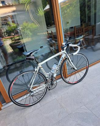 SPEIALIZED TARMAC SL PRO