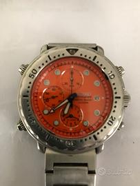 Seiko italian tuna