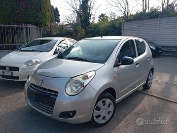 Suzuki Alto 1.0 L benzina permute