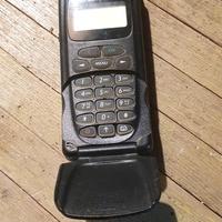 telefono da collezione 