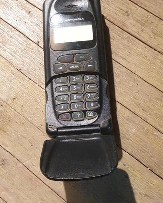 telefono da collezione 