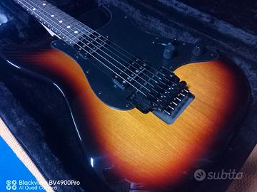 Charvel Pro-Mod So-Cal HH FR 3TSB