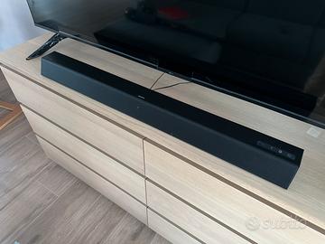 SoundBar cassa acustica philips