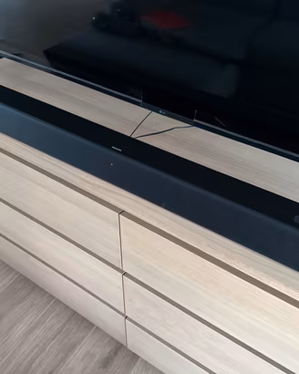 SoundBar cassa acustica philips