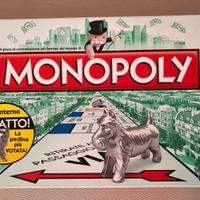 Monopoly Hasbro
