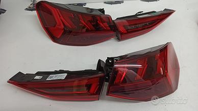 Stop full led audi q3 sportback 2022