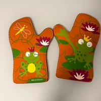 Guanti forno Brandani