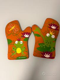 Guanti forno Brandani