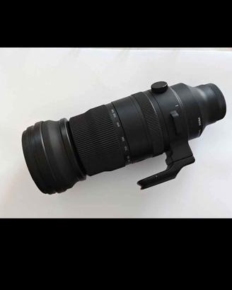 SIGMA 150-600mm F5-6.3 DG SPORT