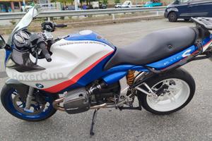 BMW r1100s ASI FMI Boxer Cup replica