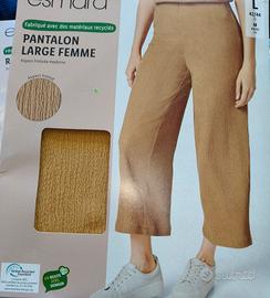 Pantaloni esmara L