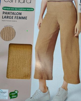 Pantaloni esmara L
