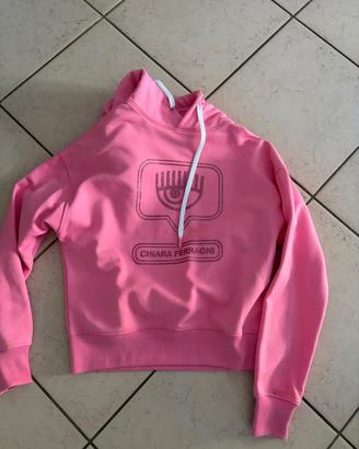 felpa originale Chiara Ferragni