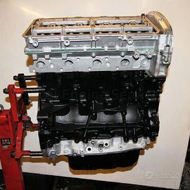 motore revisionato fiat ducato 2.2 4hu 4hv