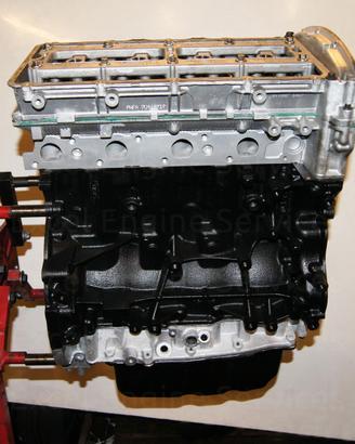motore revisionato fiat ducato 2.2 4hu 4hv