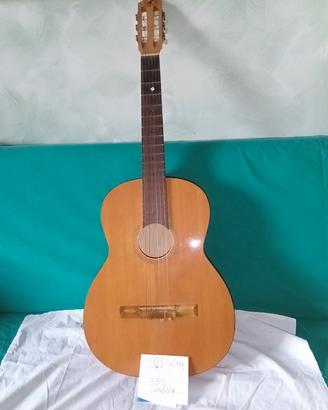 chitarra  acustica Ferrarotti 