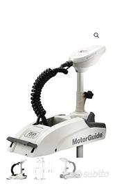 MOTORGUIDE Xi5-105 SW 72" 36v gps