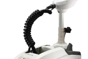 MOTORGUIDE Xi5-105 SW 72" 36v gps