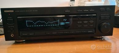 EQUALIZZATORE KENWOOD GE-7300