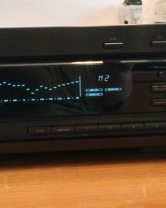 EQUALIZZATORE KENWOOD GE-7300
