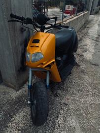 pezzi di ricambio aprilia rally 50